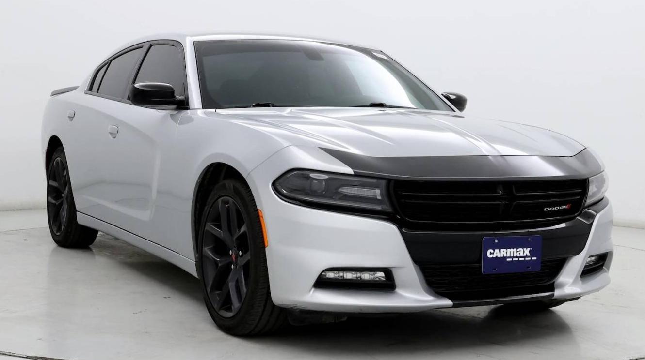 DODGE CHARGER 2019 2C3CDXBG1KH588420 image