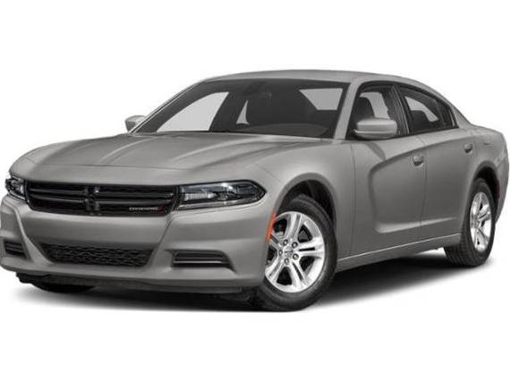 DODGE CHARGER 2019 2C3CDXBG0KH736735 image