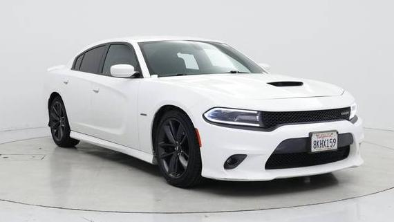 DODGE CHARGER 2019 2C3CDXCTXKH540734 image