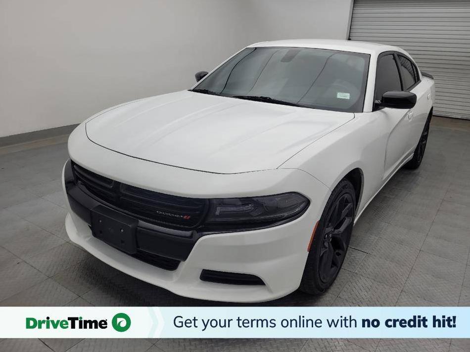 DODGE CHARGER 2019 2C3CDXBGXKH722065 image