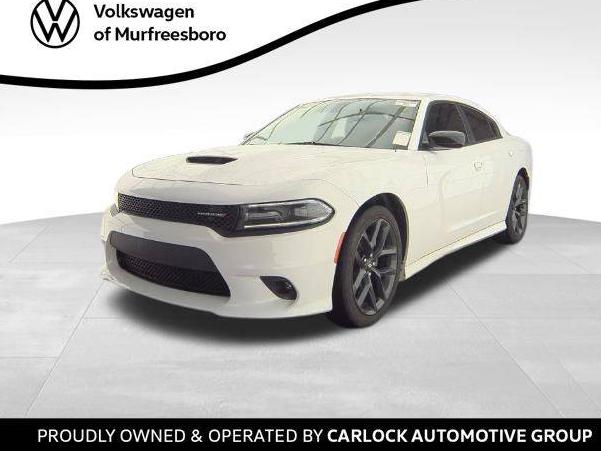 DODGE CHARGER 2019 2C3CDXHG6KH593281 image