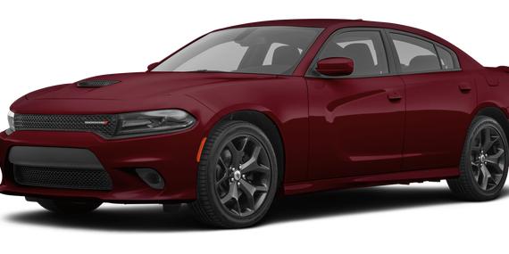 DODGE CHARGER 2019 2C3CDXBG7KH732651 image