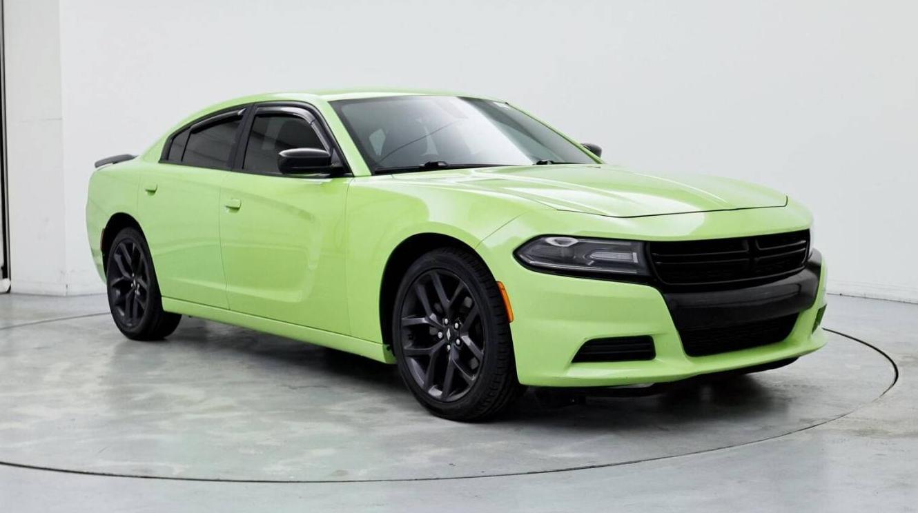 DODGE CHARGER 2019 2C3CDXBG7KH745447 image