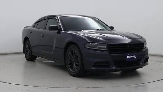 DODGE CHARGER 2019 2C3CDXJG2KH710686 image