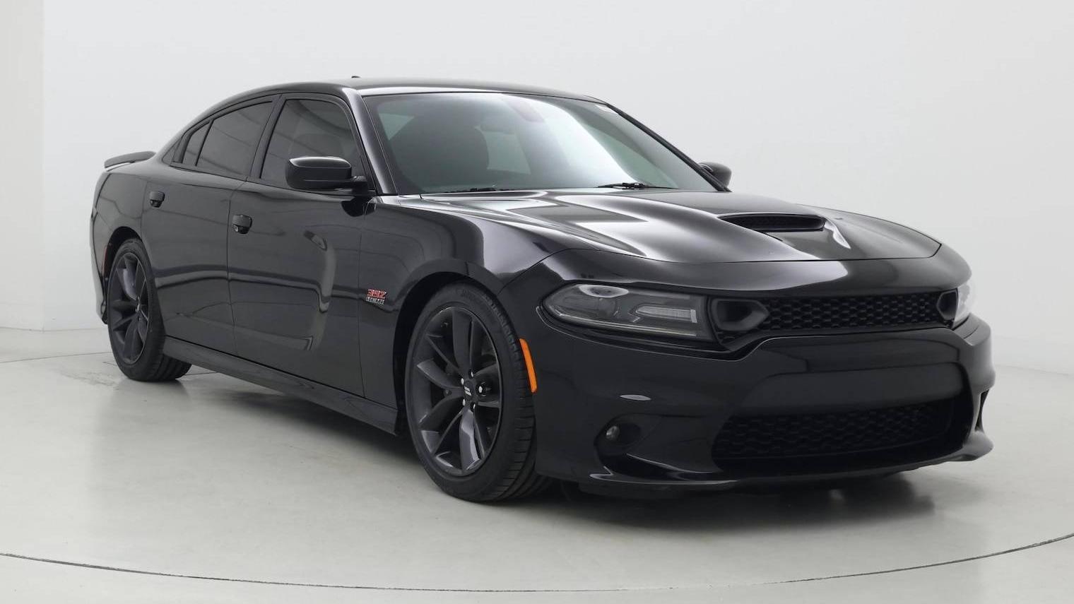 DODGE CHARGER 2019 2C3CDXGJ6KH506119 image