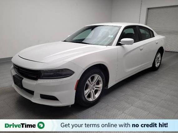 DODGE CHARGER 2019 2C3CDXBGXKH725614 image