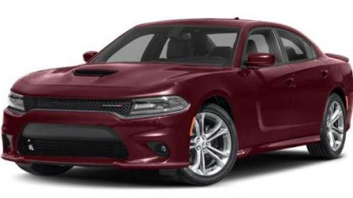 DODGE CHARGER 2019 2C3CDXHG0KH665981 image