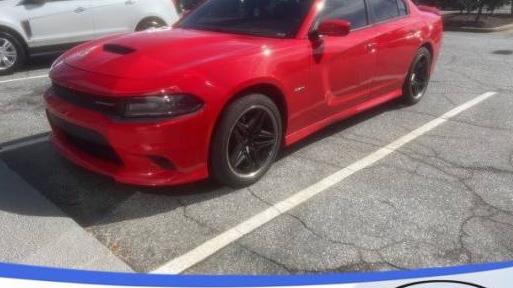 DODGE CHARGER 2019 2C3CDXCT8KH588054 image