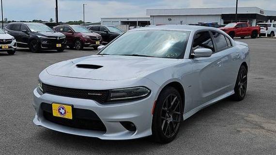 DODGE CHARGER 2019 2C3CDXCT7KH550279 image