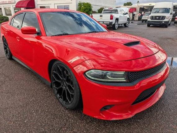 DODGE CHARGER 2019 2C3CDXHG6KH565559 image DODGE CHARGER 2019 2C3CDXHG6KH565559 image