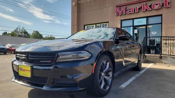 DODGE CHARGER 2019 2C3CDXBG3KH622163 image
