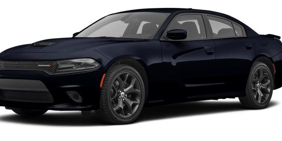 DODGE CHARGER 2019 2C3CDXBG1KH650883 image