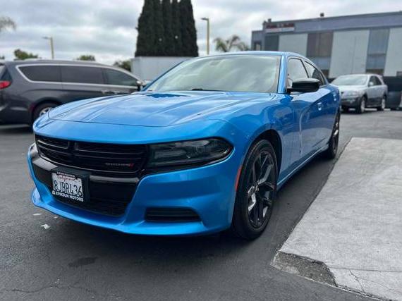 DODGE CHARGER 2019 2C3CDXBG1KH510879 image