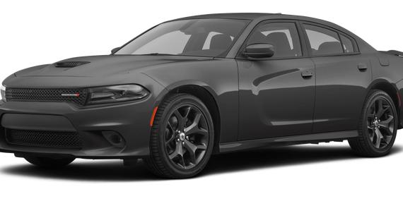 DODGE CHARGER 2019 2C3CDXHG2KH584609 image