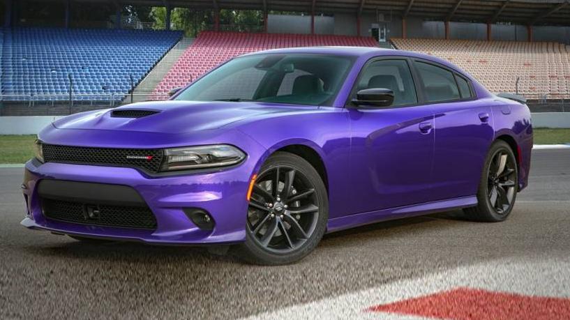 DODGE CHARGER 2019 2C3CDXGJ1KH678350 image