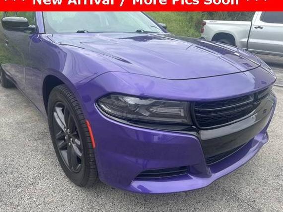 DODGE CHARGER 2019 2C3CDXJG5KH693432 image