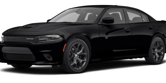 DODGE CHARGER 2019 2C3CDXHG3KH614703 image