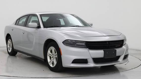 DODGE CHARGER 2019 2C3CDXBG0KH696298 image