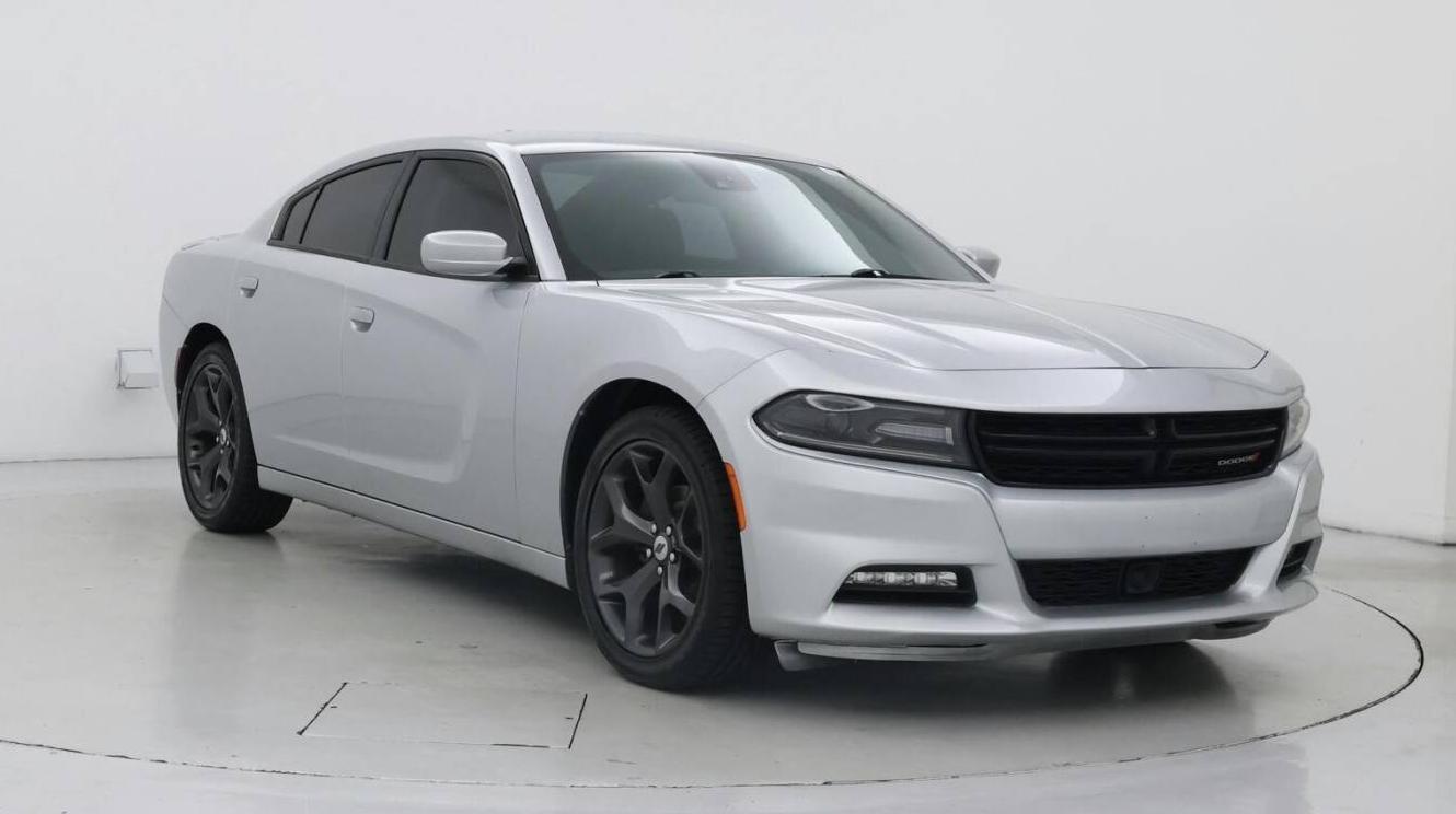 DODGE CHARGER 2019 2C3CDXBGXKH624024 image