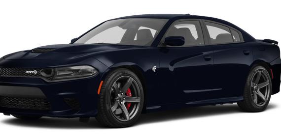 DODGE CHARGER 2019 2C3CDXL98KH518610 image