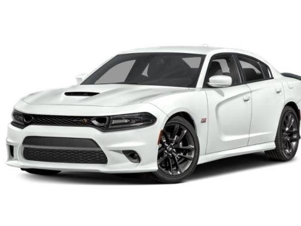 DODGE CHARGER 2019 2C3CDXGJ1KH728423 image