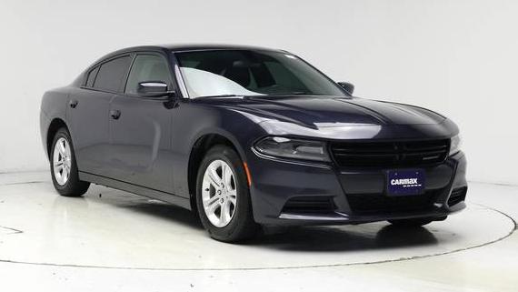 DODGE CHARGER 2019 2C3CDXBGXKH684868 image