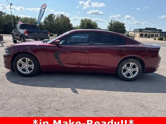 DODGE CHARGER 2019 2C3CDXBG1KH657932 image