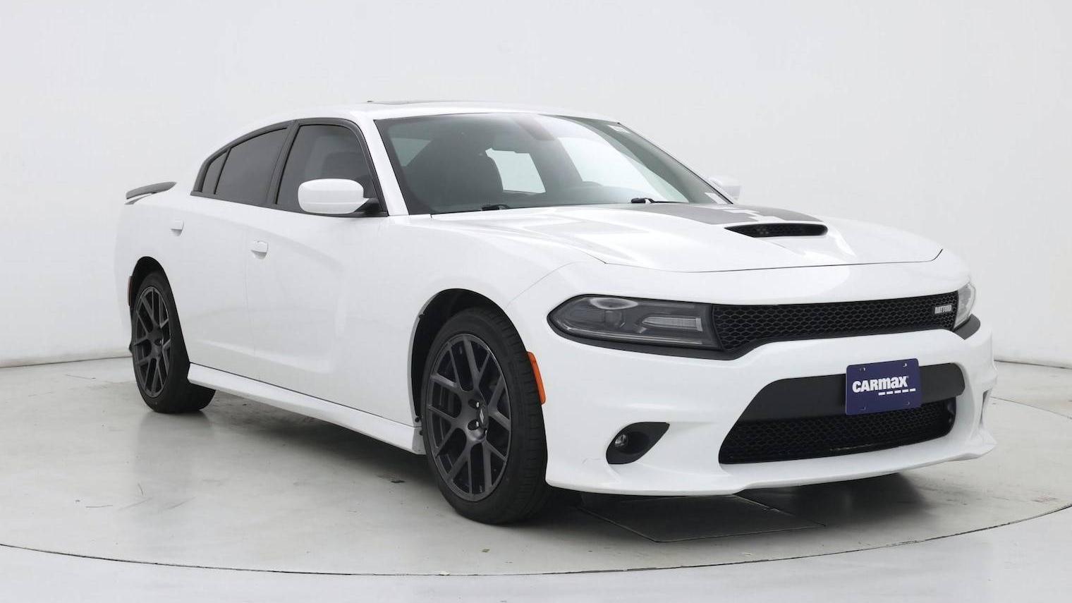 DODGE CHARGER 2019 2C3CDXCTXKH519267 image