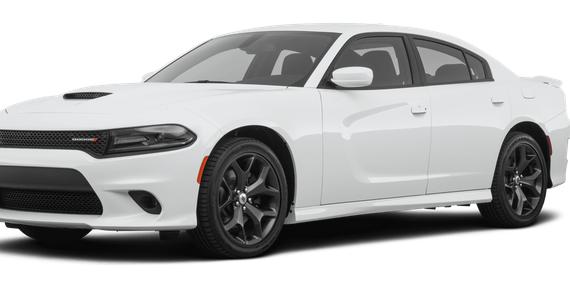 DODGE CHARGER 2019 2C3CDXBG4KH500590 image DODGE CHARGER 2019 2C3CDXBG4KH500590 image