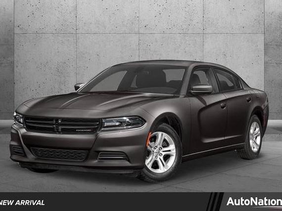DODGE CHARGER 2019 2C3CDXCT2KH633098 image