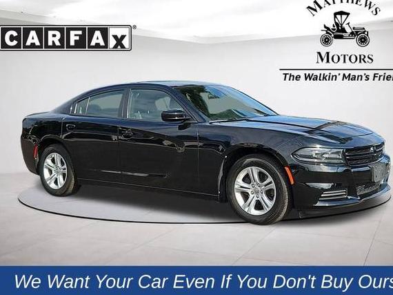 DODGE CHARGER 2019 2C3CDXBG0KH637509 image DODGE CHARGER 2019 2C3CDXBG0KH637509 image