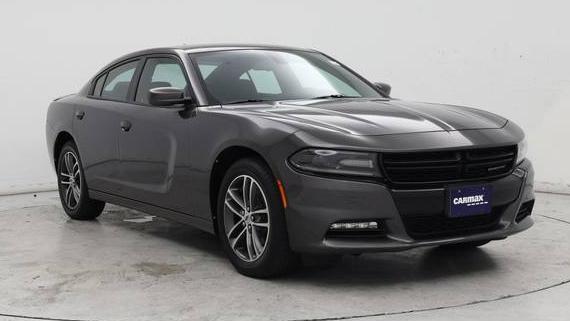 DODGE CHARGER 2019 2C3CDXJG8KH757771 image