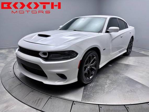 DODGE CHARGER 2019 2C3CDXCT8KH738454 image