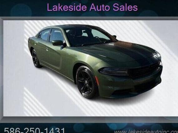 DODGE CHARGER 2019 2C3CDXBG1KH656778 image DODGE CHARGER 2019 2C3CDXBG1KH656778 image