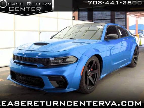 DODGE CHARGER 2019 2C3CDXGJ1KH519845 image