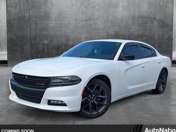 DODGE CHARGER 2019 2C3CDXBGXKH523162 image