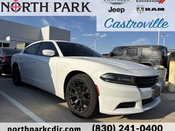DODGE CHARGER 2019 2C3CDXBG7KH653139 image