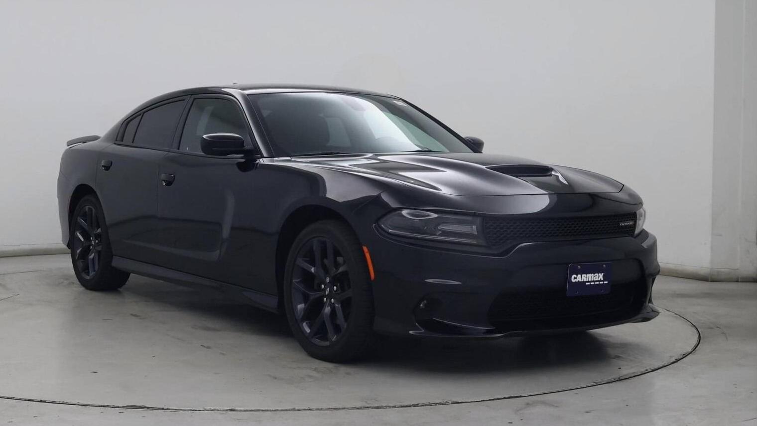 DODGE CHARGER 2019 2C3CDXHG7KH676301 image