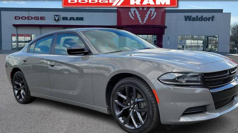 DODGE CHARGER 2019 2C3CDXBG2KH614782 image