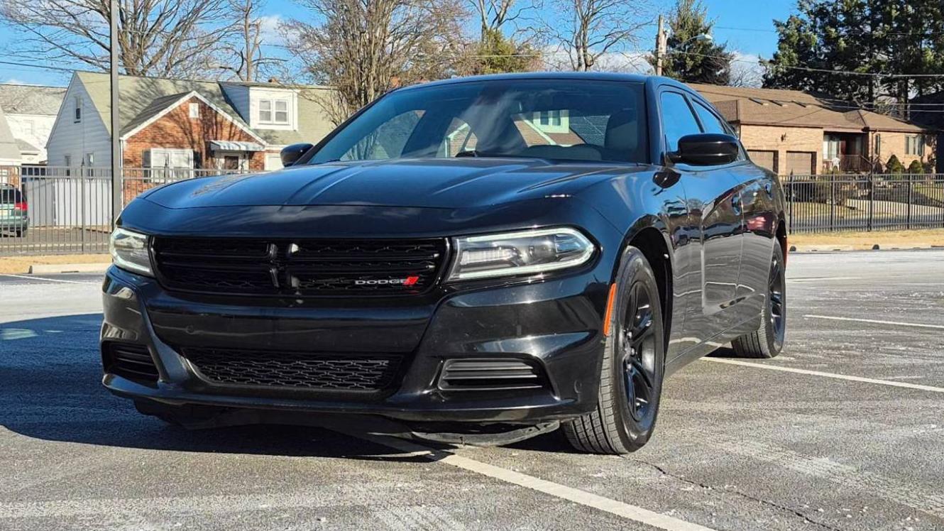 DODGE CHARGER 2019 2C3CDXBG7KH724615 image