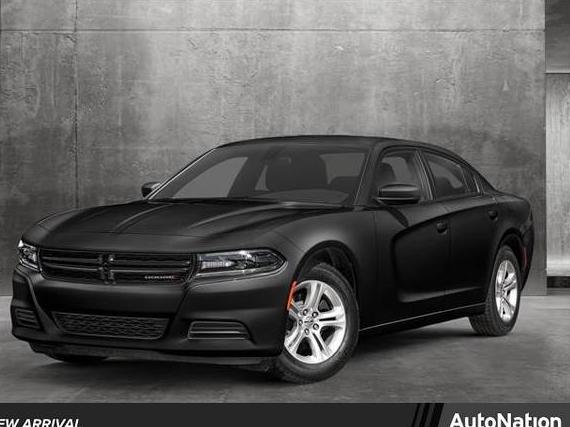 DODGE CHARGER 2019 2C3CDXJG6KH547895 image