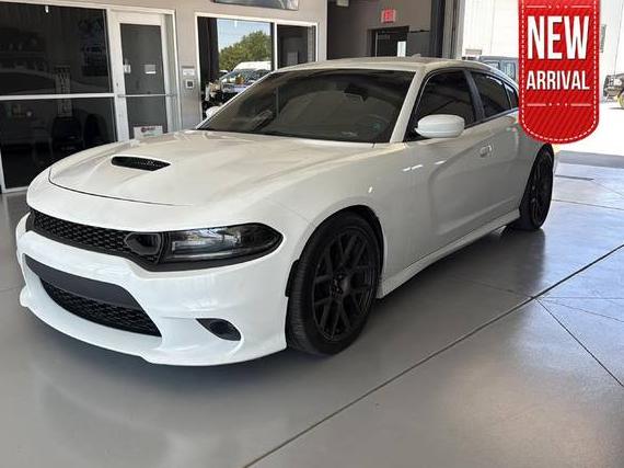 DODGE CHARGER 2019 2C3CDXGJXKH736004 image