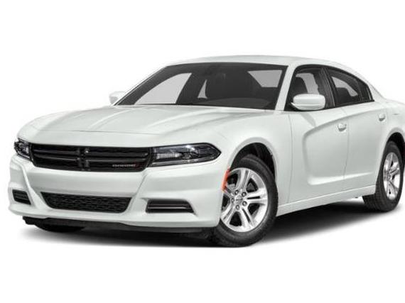 DODGE CHARGER 2019 2C3CDXBG3KH725566 image