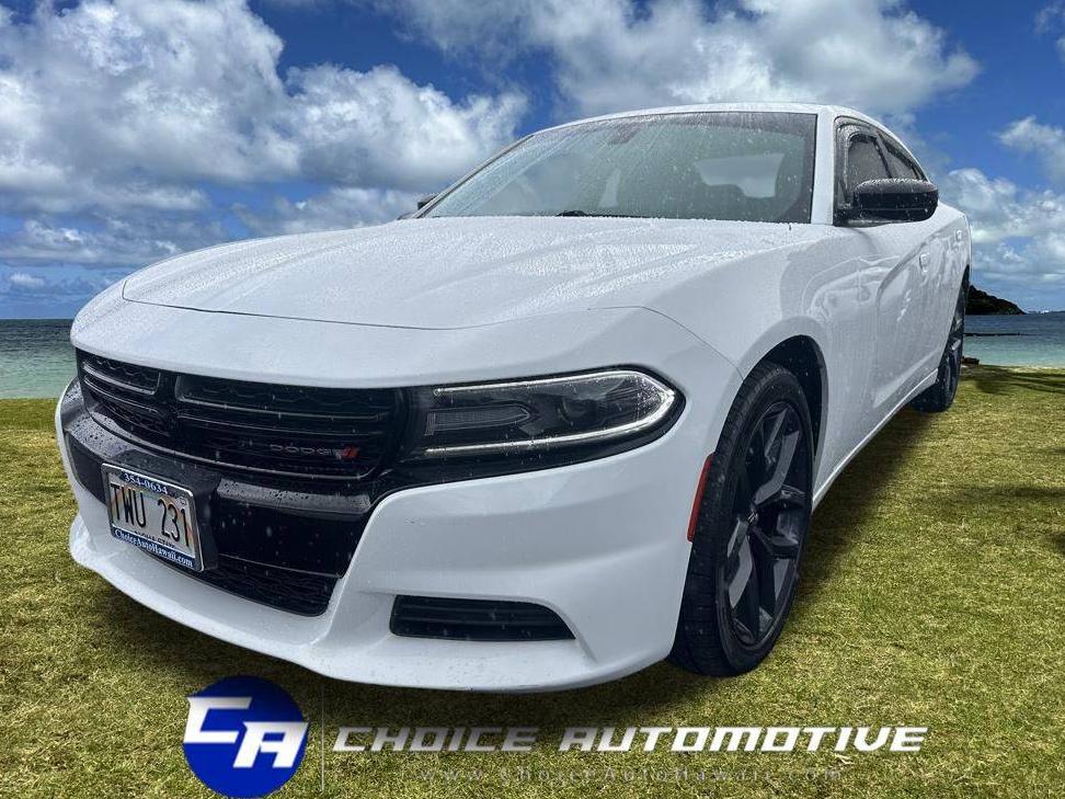 DODGE CHARGER 2019 2C3CDXBG8KH650833 image