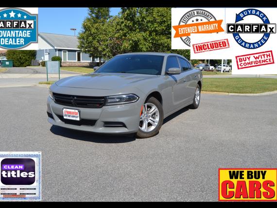 DODGE CHARGER 2019 2C3CDXBG5KH713578 image DODGE CHARGER 2019 2C3CDXBG5KH713578 image