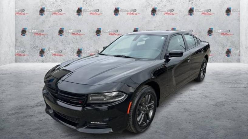 DODGE CHARGER 2019 2C3CDXJG1KH671363 image