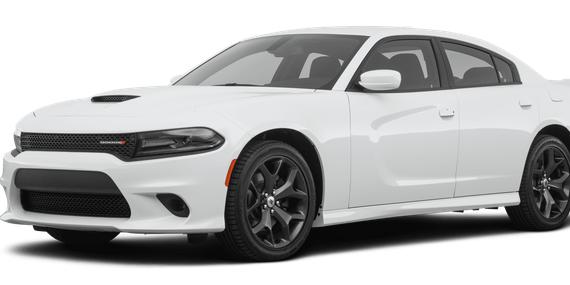 DODGE CHARGER 2019 2C3CDXBG0KH702777 image