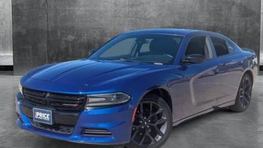 DODGE CHARGER 2019 2C3CDXBGXKH663731 image