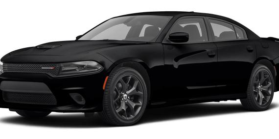 DODGE CHARGER 2019 2C3CDXCT4KH624533 image