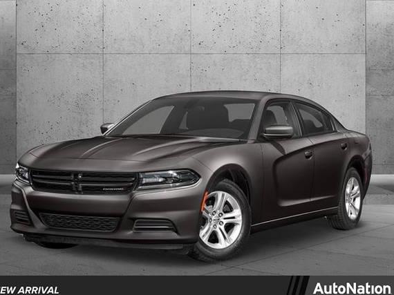 DODGE CHARGER 2019 2C3CDXCT1KH738165 image